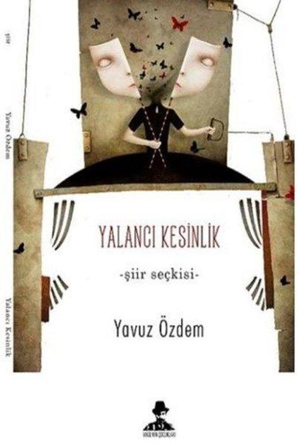 Yalancı Kesinlik - İmgenin Çocukları - Image 1