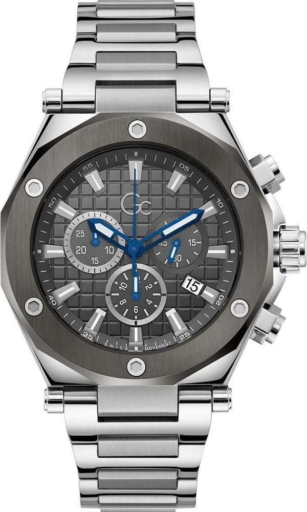 GUESS COLLECTİON GCZ18002G5MF KOL SAATİ - Image 1