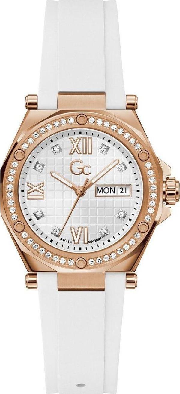 GUESS COLLECTİON GCZ20006L1MF KOL SAATİ - Image 1