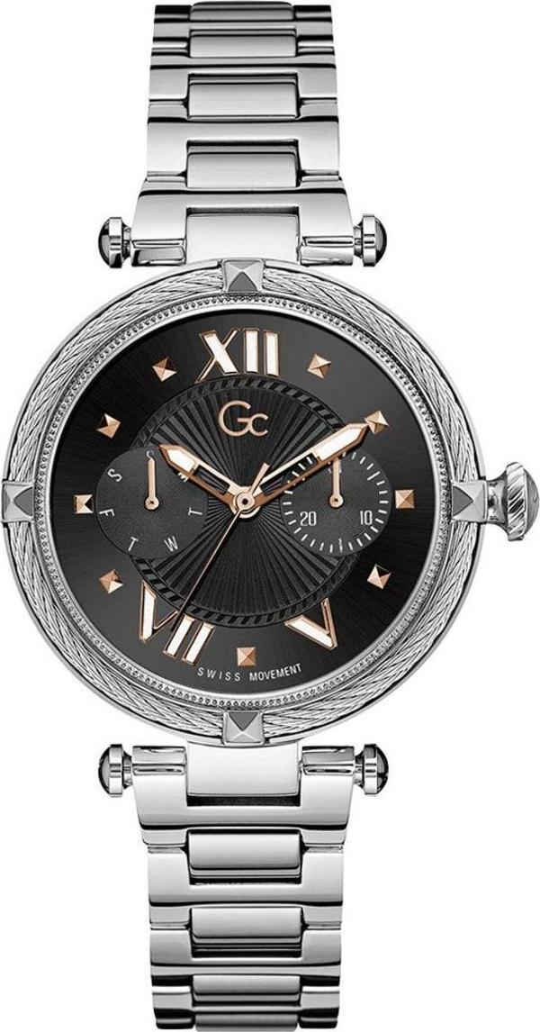 GUESS COLLECTİON GCZ23003L2MF KOL SAATİ - Image 1