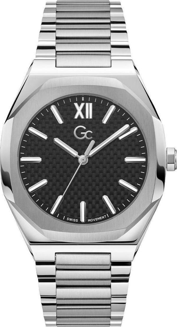 GUESS COLLECTİON GCZ26004G2MF KOL SAATİ - Image 1