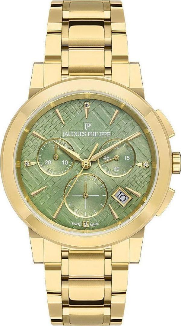 JACQUES PHİLİPPE JPQLC3223M4 KOL SAATİ - Image 1