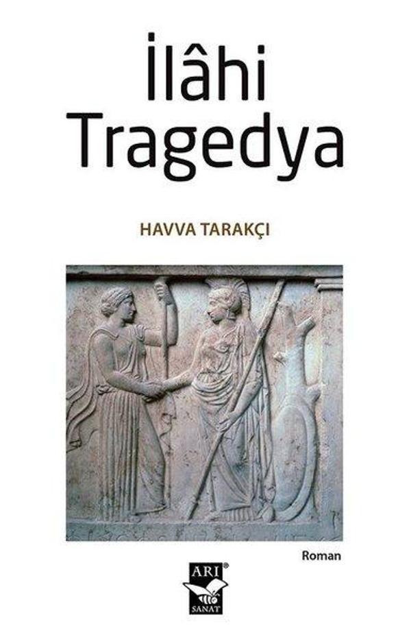 İlahi Tragedya - Arı Sanat Yayınevi - Image 1