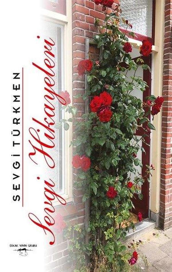 Sokak Kitapları Yayınları Sevgi Hikayeleri - Sokak Kitapları Yayınları - Image 1