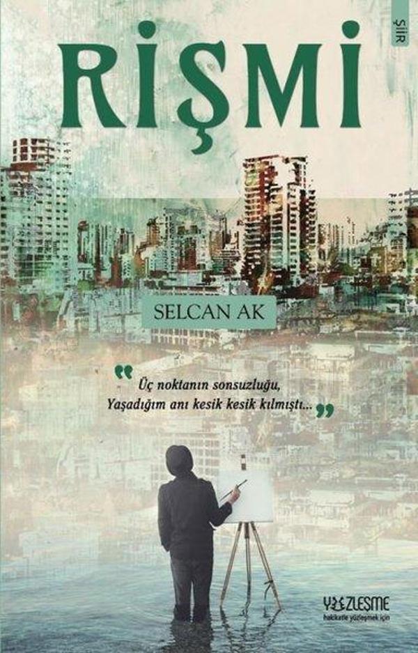 Rişmi - Yüzleşme - Image 1