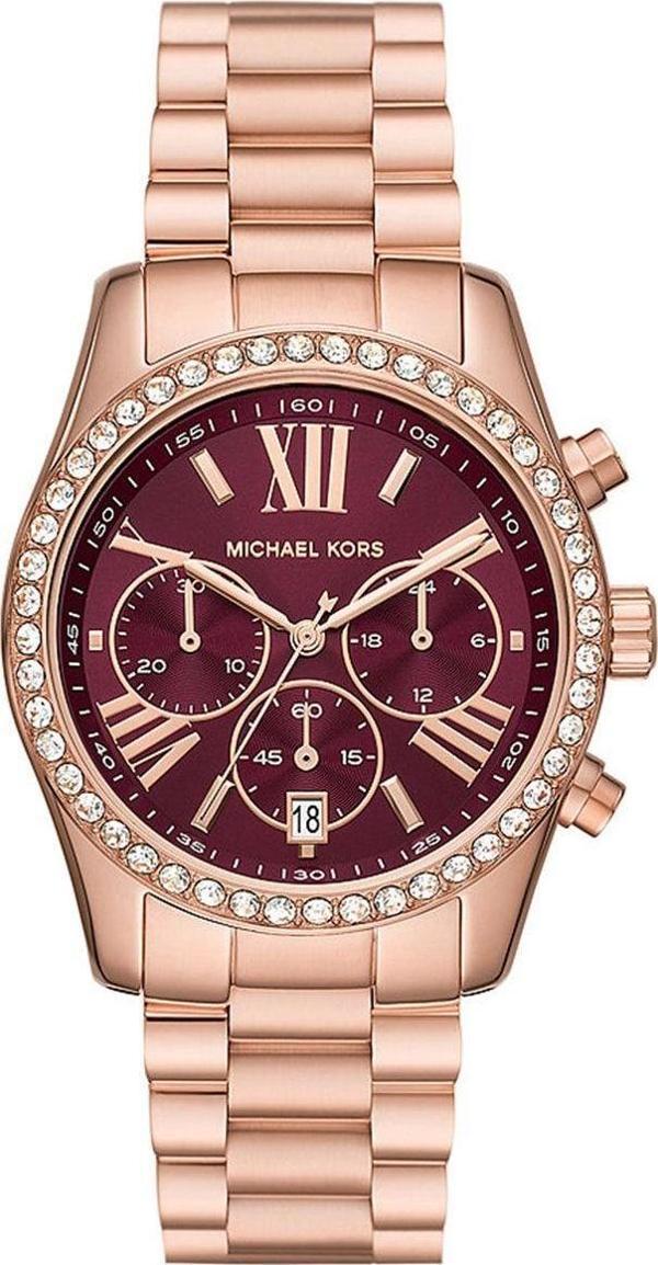 Michael Mk7275 Kors Kol Saati - Image 1