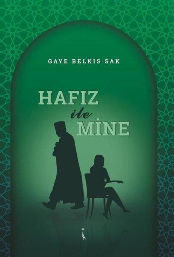Hafız ile Mine - İkinci Adam Yayınları - Image 1