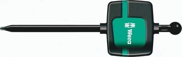 Wera 1267 A TORX® Bayrak Tip Tornavida, TX 9 x 40 mm - Image 1