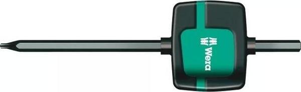 Wera 1267 B TORX® Kombine Bayrak Tip Tornavida, TX 15 x 4 x 47 mm - Image 1