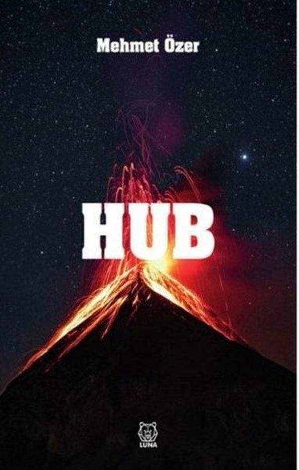 Hub - Luna Yayınları - Image 1