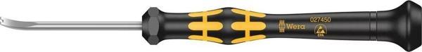 Wera 1529 ESD Çip Kaldırma Çatalı, 1 x 3.5 x 50 mm - Image 1