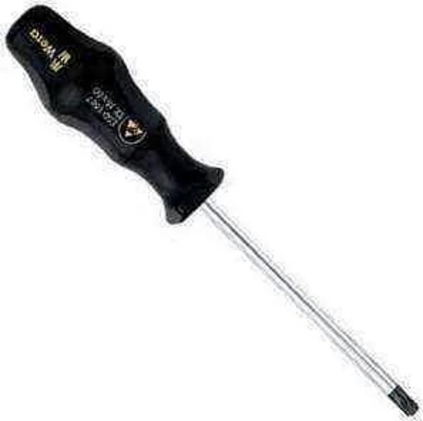 Wera 1567 A ESD Torx BO 25x100mm Tornavida 05030129001 - Image 1