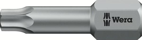Wera 867/1 TZ TORX® Bits, TX 20 x 25 mm - Image 1