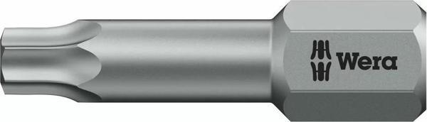 Wera 867/1 TZ TORX® Bits, TX 5 x 25 mm - Image 1