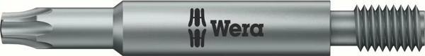 Wera 867/12 TORX® Bits, TX 20 x 45 mm - Image 1