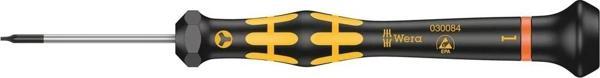 Wera 1572 ESD Kraftform Micro Microstix® Tornavida, 1 x 40 mm - Image 1