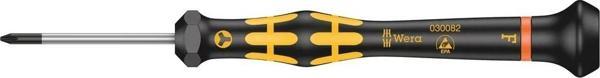 Wera 1572 ESD Kraftform Micro Microstix® Tornavida, F x 40 mm - Image 1