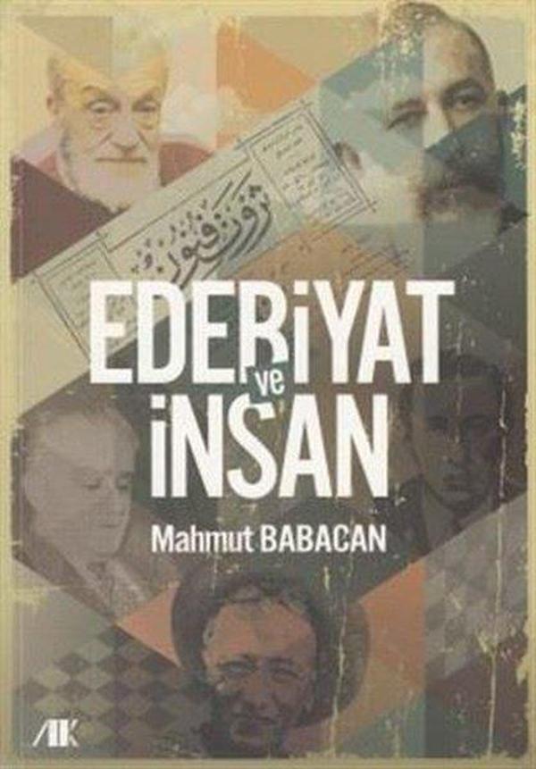 Edebiyat ve İnsan - Akademik Kitaplar - Image 1