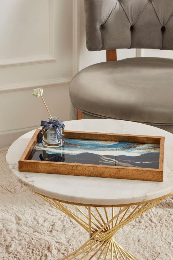 Karaca Home Rowena Tepsi 24x39 cm - Image 1