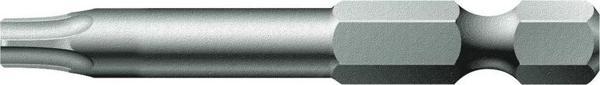Wera 867/4 IP TORX PLUS® Bits, 5 IP x 50 mm - Image 1