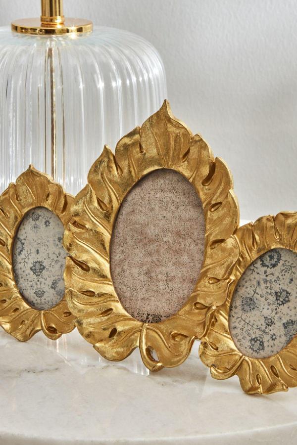 Karaca Home Sulivan Fotoğraf Çerçevesi  - Image 1