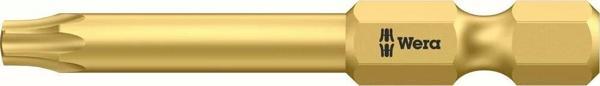 Wera 867/4 Z HF Tx 20x89mm Bits 05060362001 - Image 1