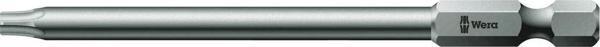 Wera 867/4 Z TORX® Bits, TX 15 x 89 mm - Image 1