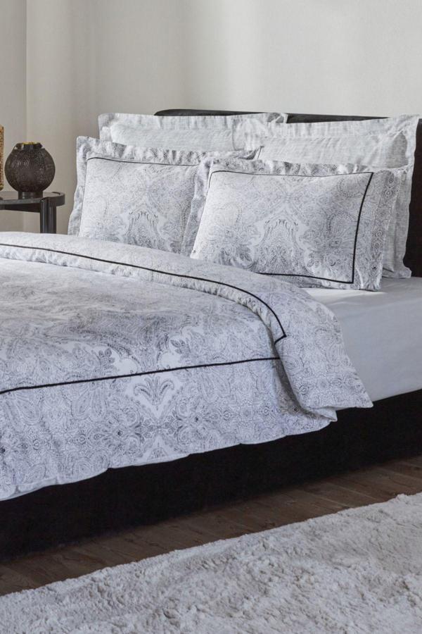 Karaca Home Artco Çift Kişilik Nevresim Takımı - Image 1