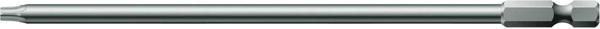Wera 867/4 Z TORX® Bits, TX 40 x 152 mm - Image 1