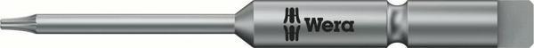 Wera 867/9 C TORX® Bits, Yarımay/Halfmoon, TX 3 x 44 mm - Image 1