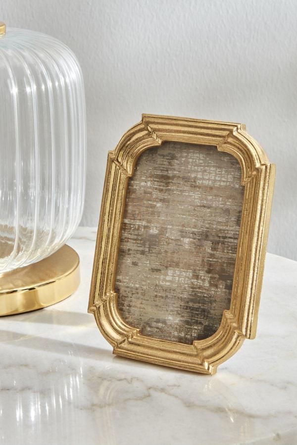 Karaca Home Chavez Fotoğraf Çerçevesi 13,5x18,2 cm - Image 1