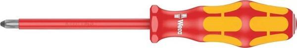 Wera 162 i PH VDE Yalıtımlı Tornavida, PH 2 x 100 mm - Image 1