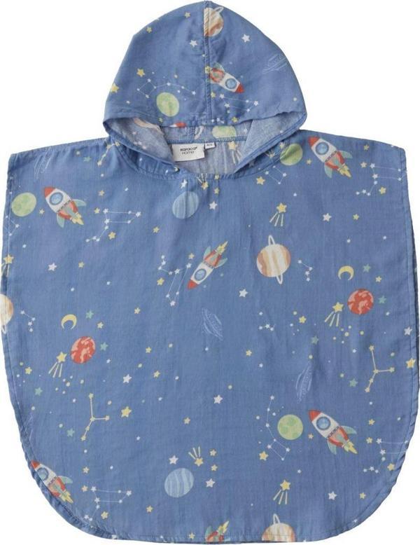 Karaca Home Young Space Müslin Panço 4/6 Yaş - Image 1