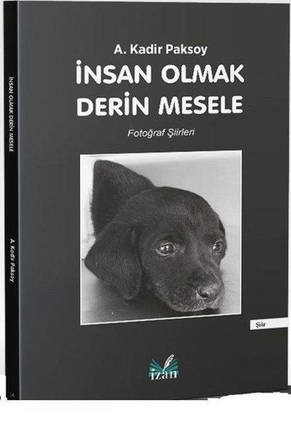 İnsan Olmak Derin Mesele - İzan Yayıncılık - Image 1