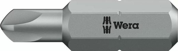 Wera 871/1 TORQ-SET® Mplus Bits, 25 mm, 8 x 25 mm - Image 1