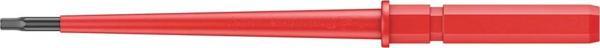 Wera Kraftform Kompakt VDE 64İ Alyan 3x154mm Tornavida 05003421001 - Image 1