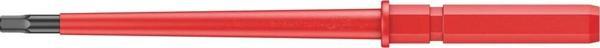 Wera Kraftform Kompakt VDE 64İ Alyan 4x154mm Tornavida 05003422001 - Image 1