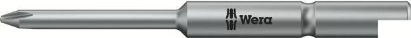 Wera 872/9 Microstix® Bits, F x 44 mm - Image 1