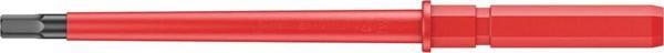 Wera Kraftform Kompakt VDE 64İ Alyan 5x154mm Tornavida 05003423001 - Image 1