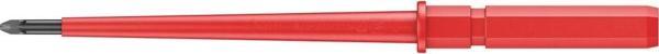 Wera Kraftform Kompakt VDE 65İ PZ 0x154mm Tornavida 05003450001 - Image 1