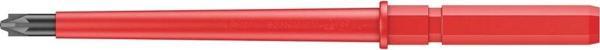 Wera Kraftform Kompakt VDE 65İ PZ/S 2x154mm Tornavida 05003446001 - Image 1