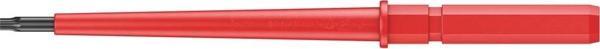 Wera Kraftform Kompakt VDE 67İ TX 10x154mm Tornavida 05003431001 - Image 1