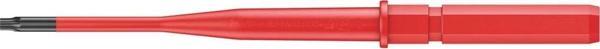 Wera Kraftform Kompakt VDE 67İS TX 15x154mm Tornavida 05003437001 - Image 1