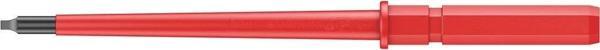 Wera Kraftform Kompakt VDE 68i Kare 1x154mm Tornavida 05003415001 - Image 1