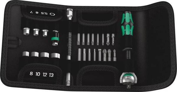 Wera Kraftform Kompakt Zyklop Speed - Image 1