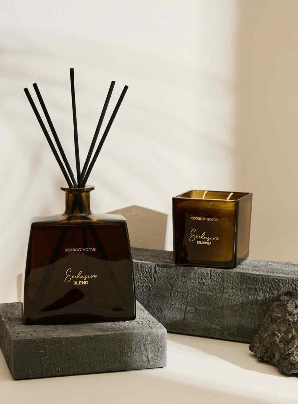 Karaca Home Exclusive Blend Çubuklu Ortam Kokusu 650 Ml - Image 1