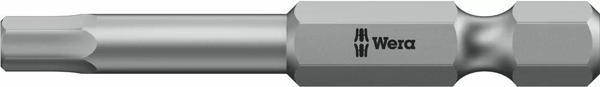 Wera 840/4 Z Bits Hex-Plus BO, 3 x 89 mm - Image 1