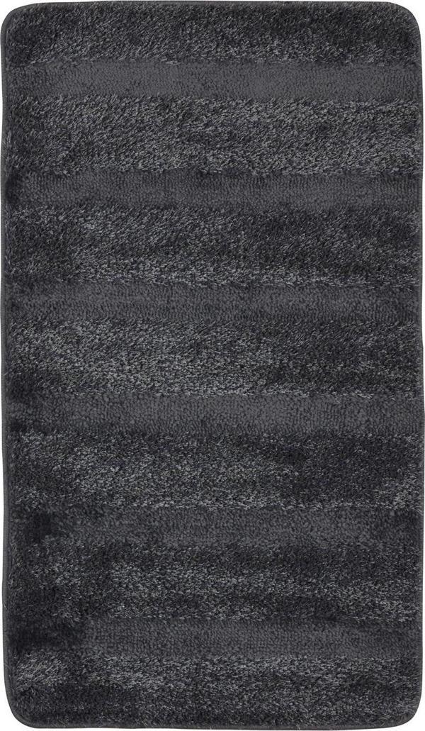 Karaca Home Glace Banyo Paspası Antrasit - Image 1