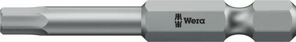 Wera 840/4 Z Bits, 1/8" x 50 mm - Image 1