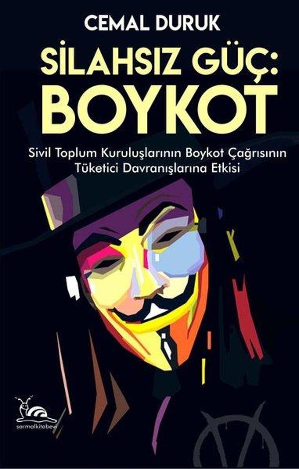 Silahsız Güç: Boykot - Urzeni Yayıncılık - Image 1